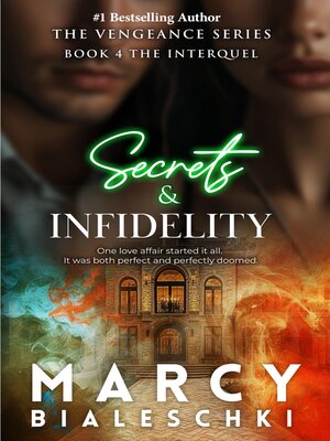 cover image of Secrets & Infidelity
